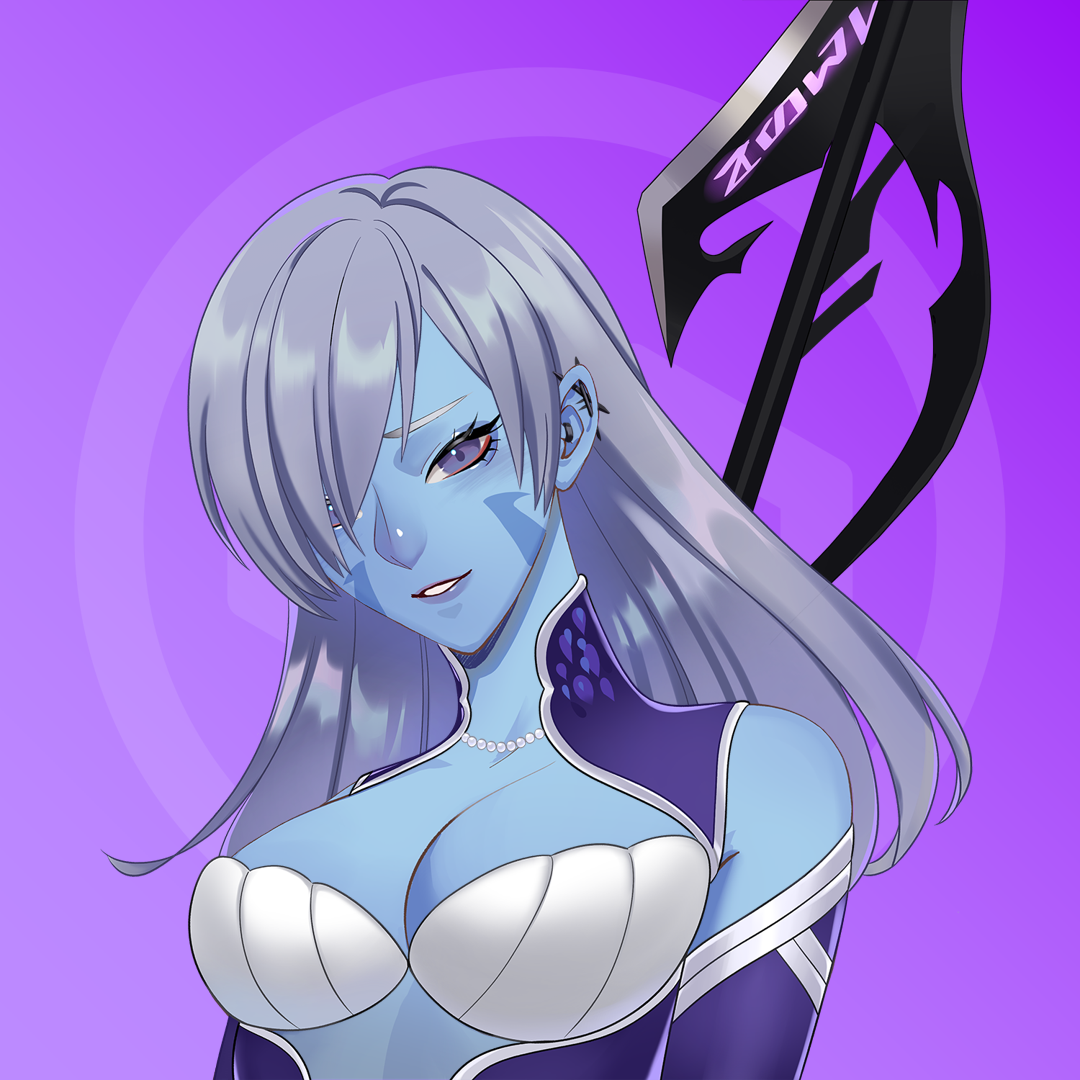 GIRYPTO EPICS #1029 Prudence