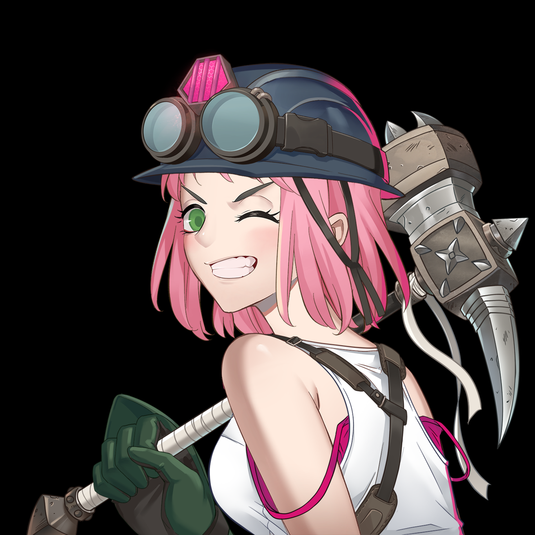 GIRYPTO EPICS #1533 Vita