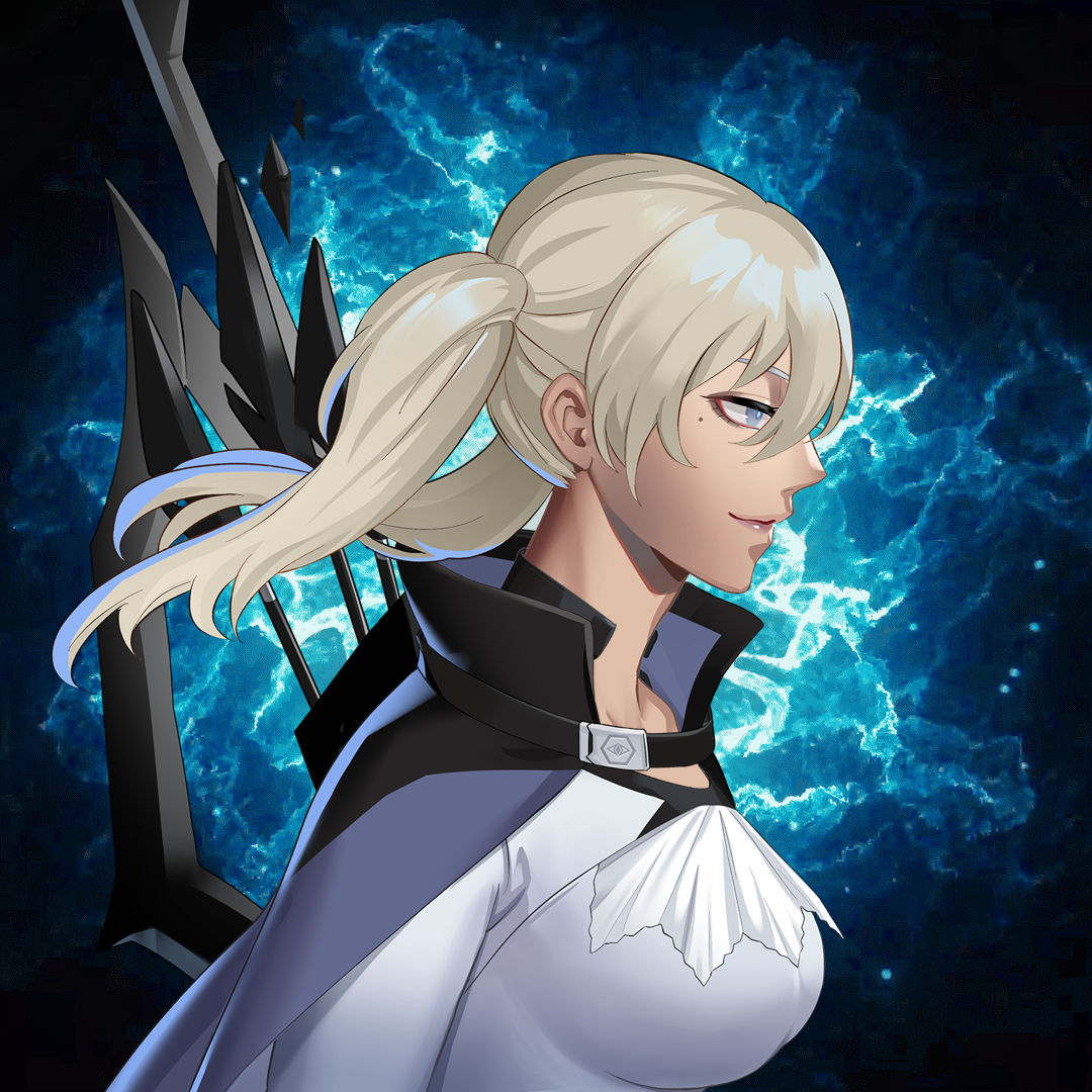 GIRYPTO EPICS #1646 Acacia