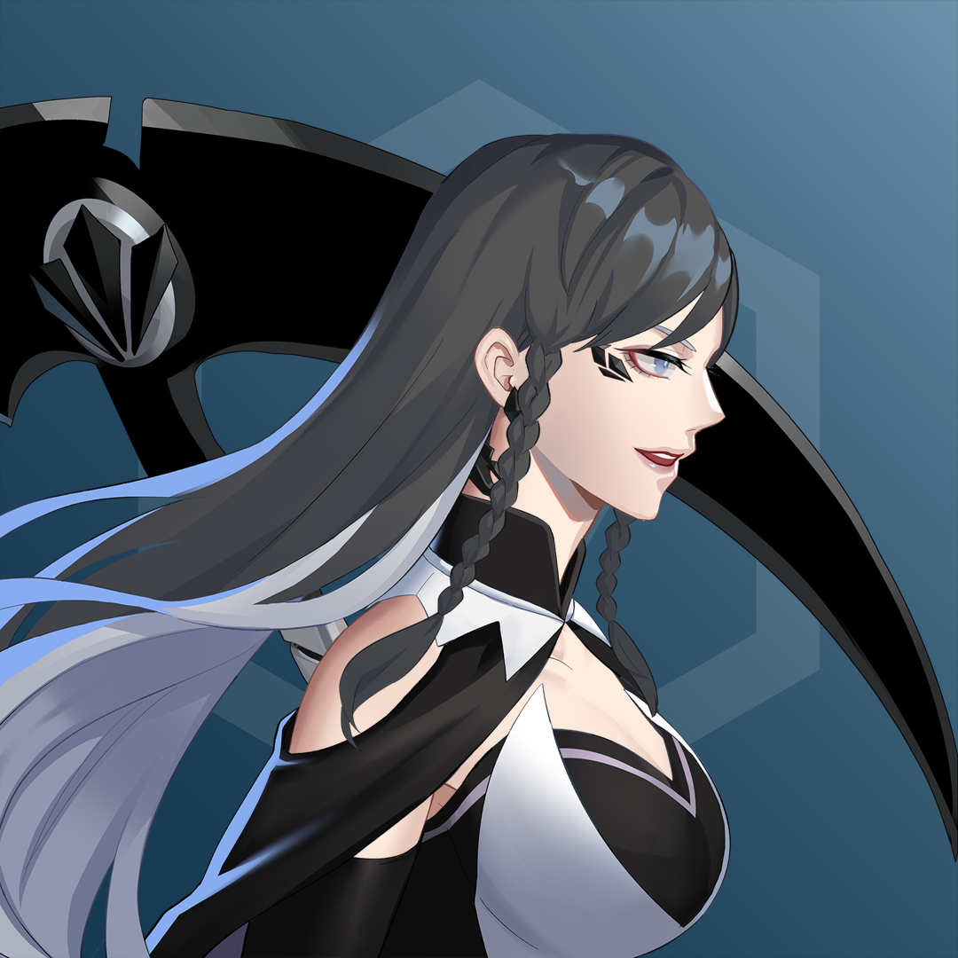 GIRYPTO EPICS #1695 Mitsuki