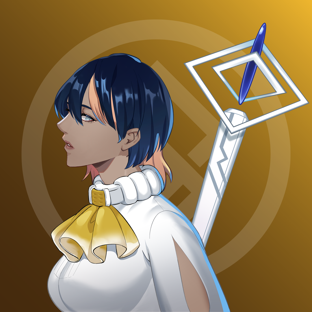 GIRYPTO EPICS #0558 Kanna