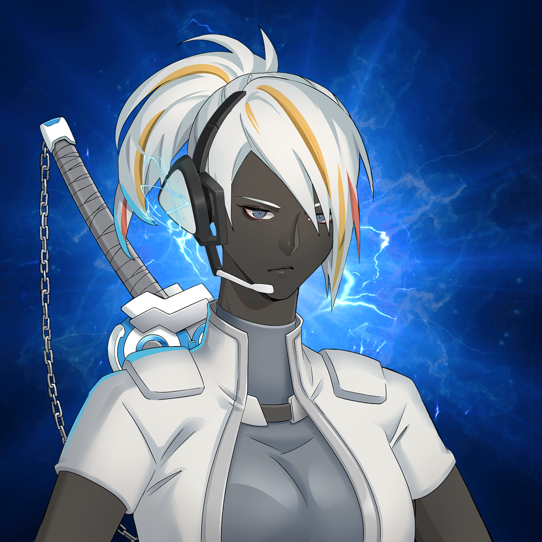 GIRYPTO EPICS #0563 Val
