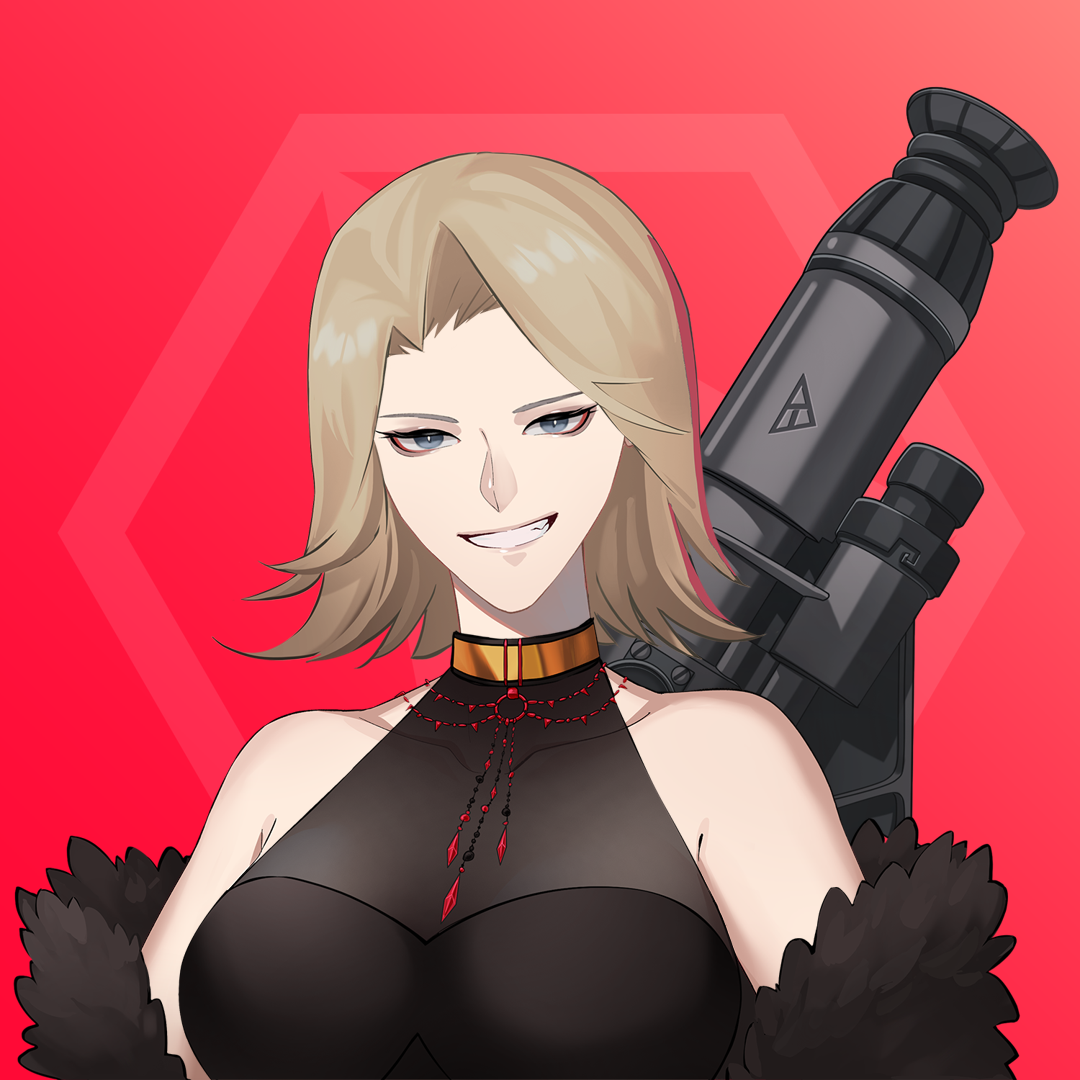 GIRYPTO EPICS #0720 Regina