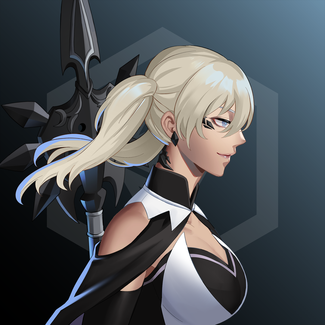 GIRYPTO EPICS #0907 Uriel