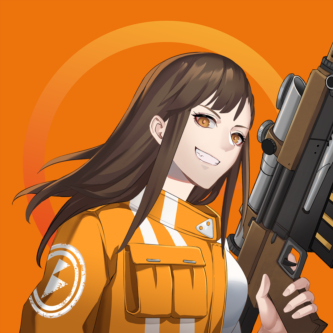 GIRYPTO EPICS #0974 Gemma