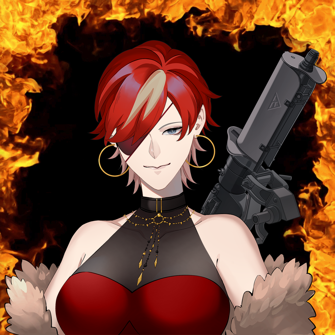 GIRYPTO EPICS #0999 Kylie